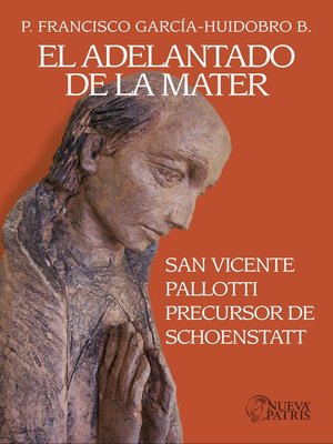 cover image of El Adelantado de la Mater